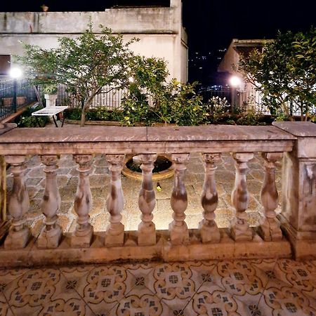 Donna Rosa - Your Home In Taormina Exterior photo